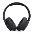 JBL Tune 720BT Bluetooth Hovedtelefoner - Over-Ear - Sort Online