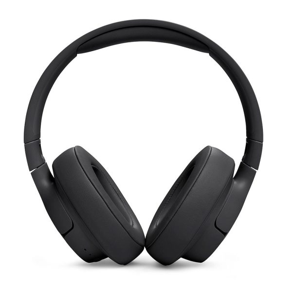 JBL Tune 720BT Bluetooth Hovedtelefoner - Over-Ear - Sort Online