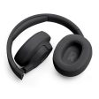 JBL Tune 720BT Bluetooth Hovedtelefoner - Over-Ear - Sort Online