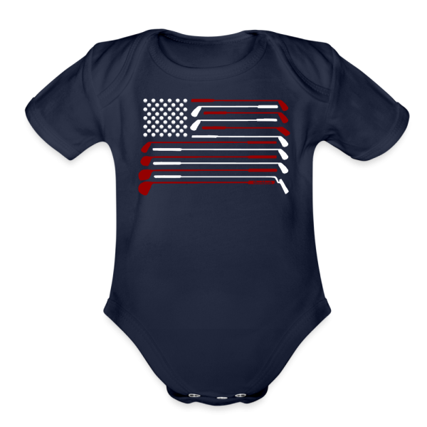 American Golfer Infant One Piece For Sale