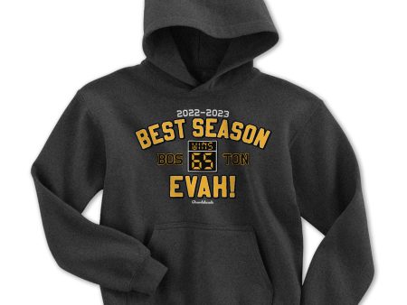 Best Season Evah Youth Hoodie Online Sale