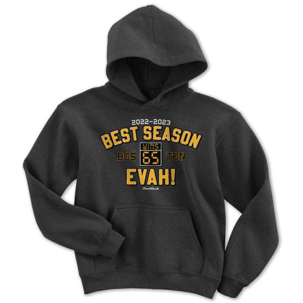 Best Season Evah Youth Hoodie Online Sale