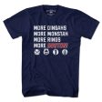 More Boston Baseball Icons T-Shirt For Cheap