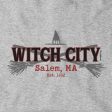 Witch City Hoodie Online Sale