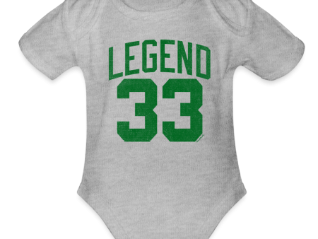 Legend 33 Alter Ego Alternate Infant One Piece Cheap