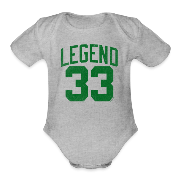 Legend 33 Alter Ego Alternate Infant One Piece Cheap