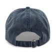 Nantucket ACK Emblem Washed Dad Hat For Cheap