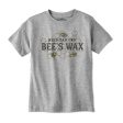 Mind Your Own Bee s Wax Youth T-Shirt Supply