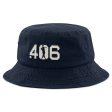 .406 Hitter Bucket Hat Online Sale