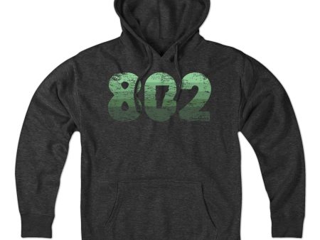 VT 802 Retro Hoodie For Cheap