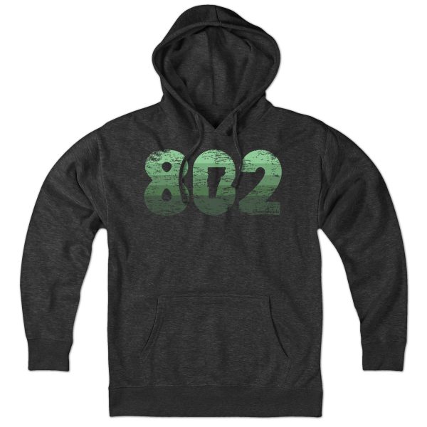 VT 802 Retro Hoodie For Cheap