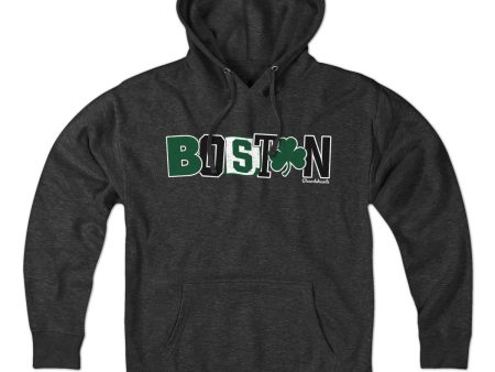 Boston Parquet Pride Hoodie Online now