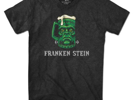 Franken Stein T-Shirt on Sale