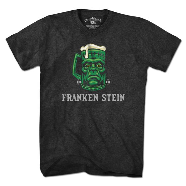 Franken Stein T-Shirt on Sale