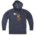 Chocolate Bunny Hoodie Supply