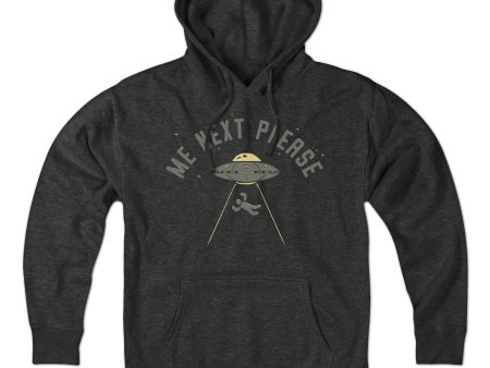 Me Next Please Hoodie Online