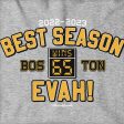 Best Season Evah Hockey Hoodie Hot on Sale