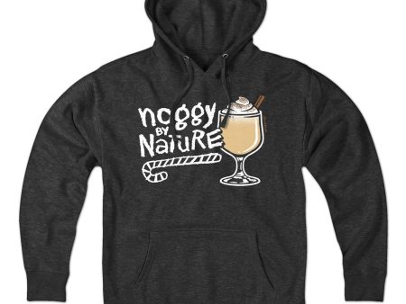 Noggy By Nature Hoodie Sale