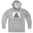 Shaahk Fin Sign Hoodie Online Hot Sale