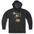 Baking Bread Hoodie Cheap