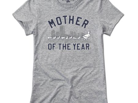 Mother of The Year T-Shirt Online Sale