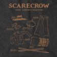 Scarecrow Assembly Hoodie Sale