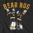 Bear Hug Boston Hockey Hoodie Online