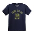 Light  Em Up - Fireflies Youth T-shirt Supply