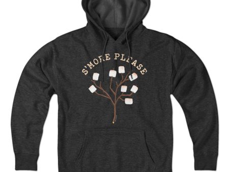 S more Please Hoodie Sale