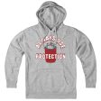 Always Use Protection Hoodie Online now