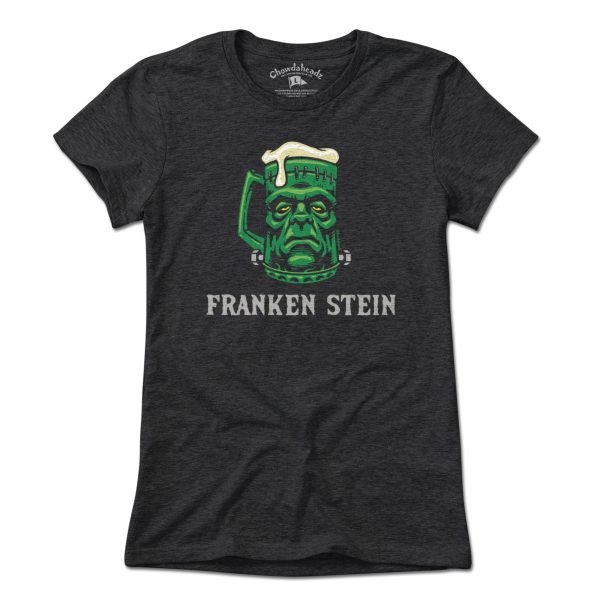 Franken Stein T-Shirt on Sale