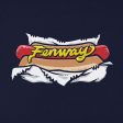 Fenway Hotdog Youth Hoodie on Sale