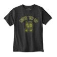 Light  Em Up - Fireflies Youth T-shirt Supply