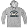 Northern Chicks Hoodie Online