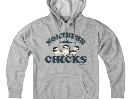 Northern Chicks Hoodie Online