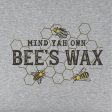 Mind Your Own Bee s Wax Youth T-Shirt Supply