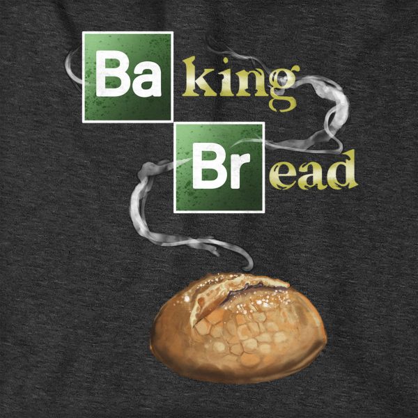 Baking Bread Hoodie Cheap