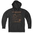 Scarecrow Assembly Hoodie Sale