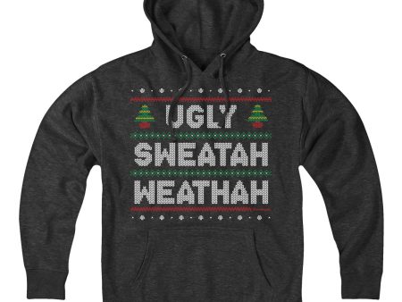 Ugly Sweatah Weathah Hoodie Discount