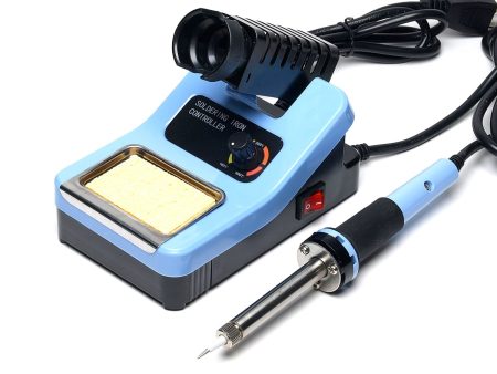 125-IS227 48w120v Temp cont Soldering station Supply