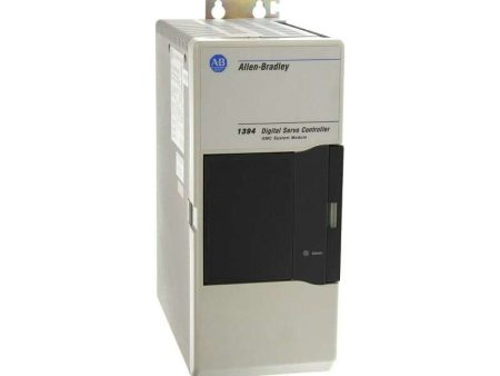 1394-SJT05-C Allen Bradley Fashion