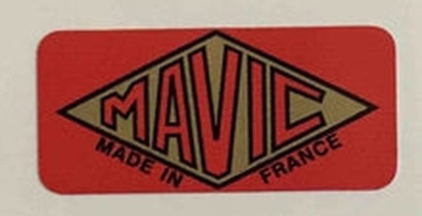 MAVIC rim sticker. Online Sale