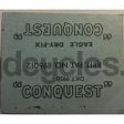 VIKING  Conquest  T T transfer  in script. For Cheap