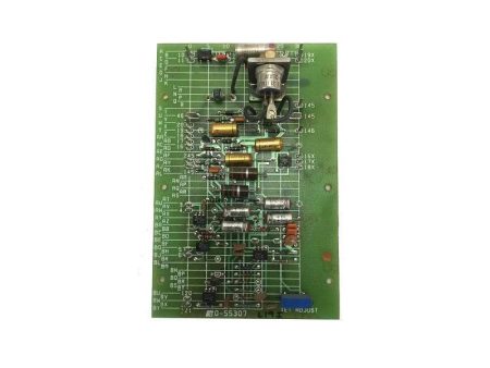 0-55307-1 Allen Bradley on Sale