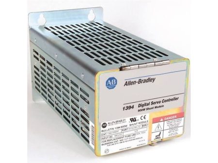 1394-SR9A Allen Bradley Supply