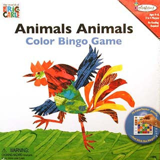 Animals Color Game Discount