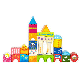 Fantasia Castle Blocks For Discount