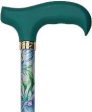 Scratch & Dent Glorious Gardens Standard Adjustable Cane V1675 Supply