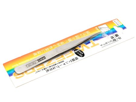 59-TP1002 Precision Tweezers 110mm Fashion