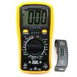 60-MM4300 Digital cable multimeter w c on Sale